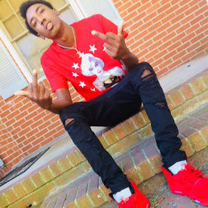 Meet your Posher, Yvng tago__bukk